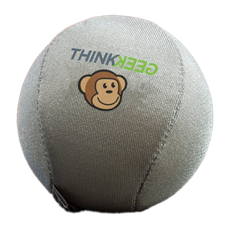 Cyber Gel® HGX Stress Relief Ball - cybergelball