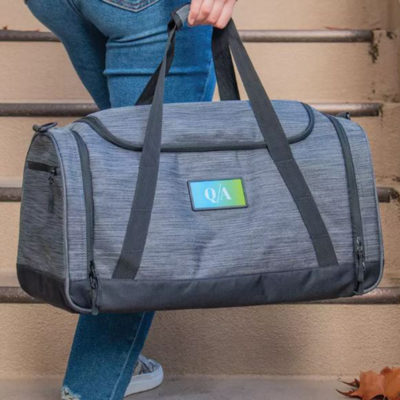 duffel