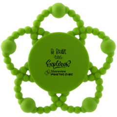 Silicone Teething Ring - e3