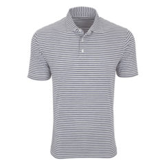 Vansport Pro Riviera Polo - grey