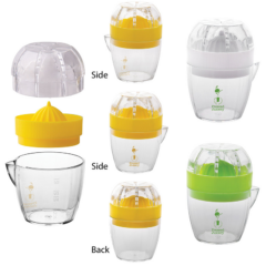 Citrus Juicer - juicergroup