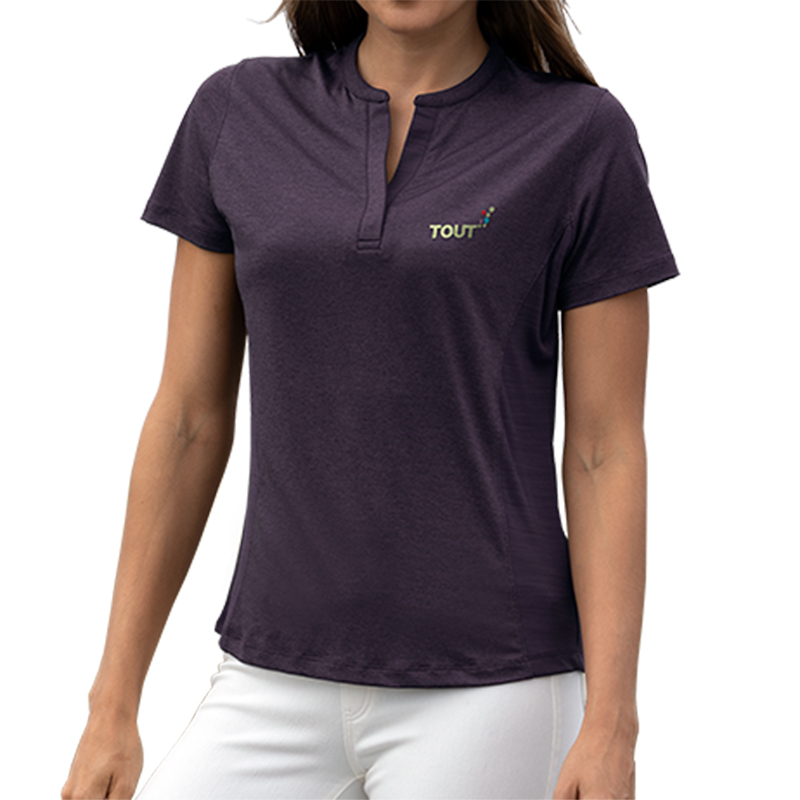 Women’s Vansport Pro Horizon Polo - main