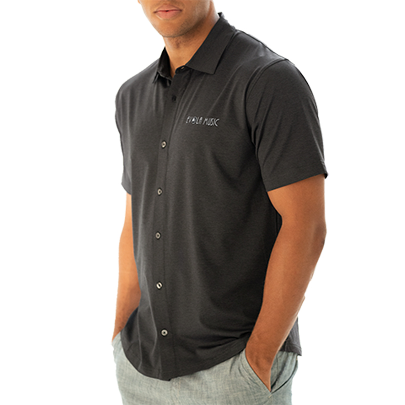 Vansport Pro Ventura Polo - main