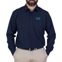 Men’s Vansport Sandhill Dress Shirt - main