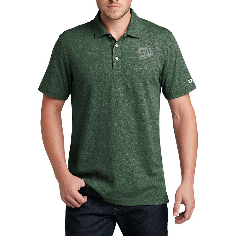 New Era® Slub Twist Polo - main15