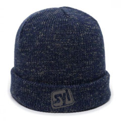 Beanie Hat - oc804_navy_02_1
