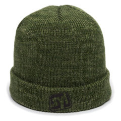 Beanie Hat - oc804_olive_02_1