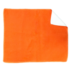 Pro Vision Colored Rally Towel - orange