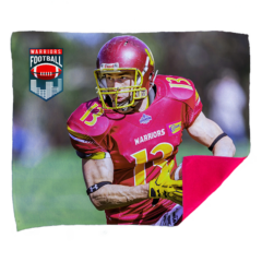 Pro Vision Colored Rally Towel