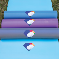 Professional Yoga Mat - proyogamatgroup