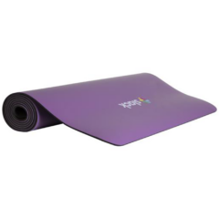 Professional Yoga Mat - proyogamatmauve