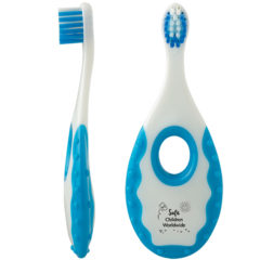 Easy Grip Baby Toothbrush - r1