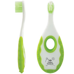 Easy Grip Baby Toothbrush - r2