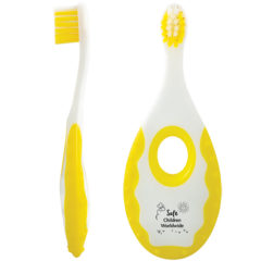 Easy Grip Baby Toothbrush - r3