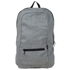 SmushPack – Packable Backpack - smushpackfrontpack