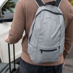SmushPack – Packable Backpack - smushpackinuseasbackpack