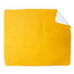 Pro Vision Colored Rally Towel - yellow