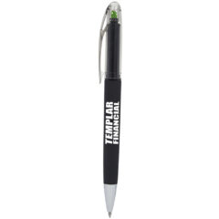 Nori Sleek Write Highlighter Pen - 11126_GRN_Silkscreen 1