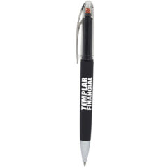 Nori Sleek Write Highlighter Pen - 11126_ORN_Silkscreen 1