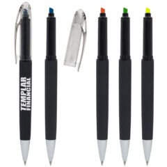Nori Sleek Write Highlighter Pen - 11126_group 1