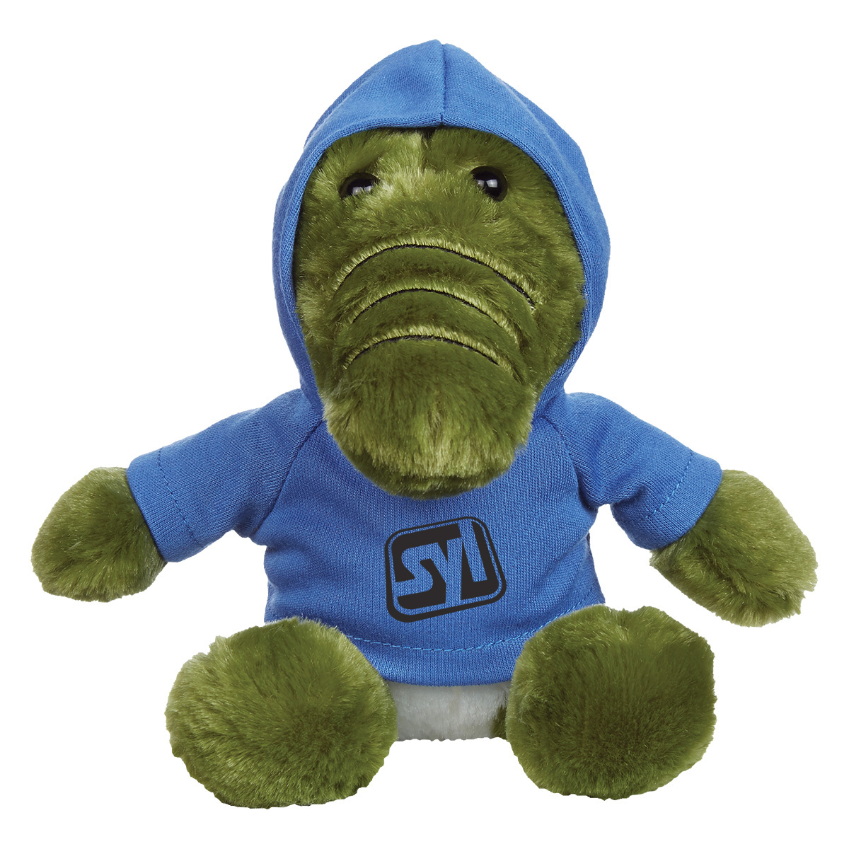 disney alligator plush