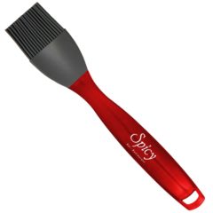 Silicone Basting Brush - 1305_charcoal_Tred