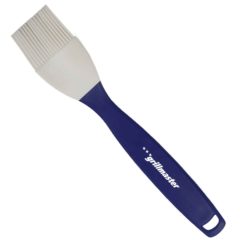 Silicone Basting Brush - 1305_white_dark_blue