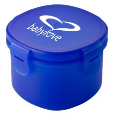 Snack-In™ Container - 1334_Tblue