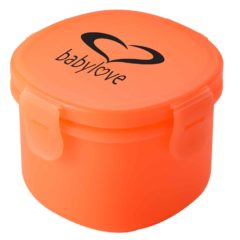 Snack-In™ Container - 1334_Torange