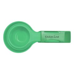 Measure-Up™ Cups - 1348_green_green
