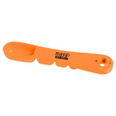 Swivel-It™ Measuring Spoons - 1355_orange