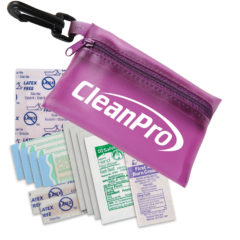 Safescape First Aid Kit - 1487789034_3548_Tpurple_C