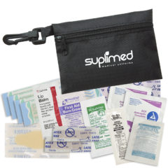 Ripstop Deluxe Event Kit - 1520349544_3552_Black_Contents