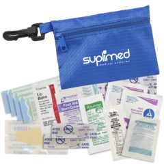 Ripstop Deluxe Event Kit - 1520349559_3552_Royal_Blue_Contents