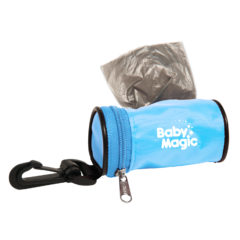 Dirty Diaper Bag Dispenser - 1556045399_3261_Light_Blue
