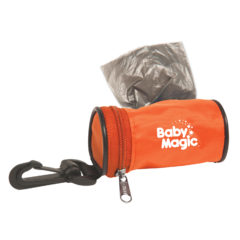Dirty Diaper Bag Dispenser - 1556045443_3261_Orange
