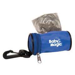 Dirty Diaper Bag Dispenser - 1556045459_3261_Blue