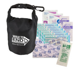 Roll-It™ First Aid Kit - 1562961838_3527_Black_Angle_Contents