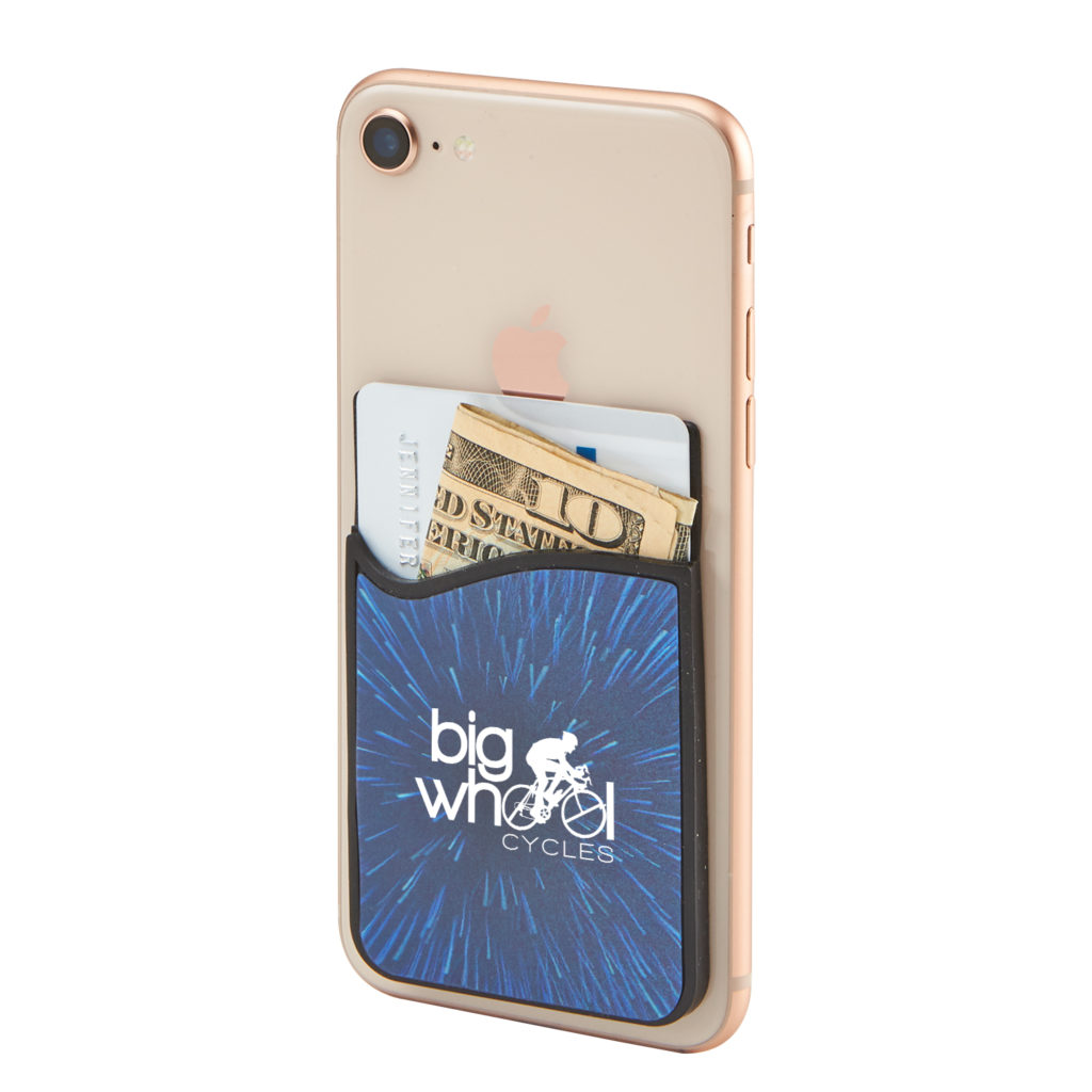 Lenticular Smart Sleeve Phone Wallet - 1576604743_1520_Hero