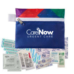 We Care First Aid Kit - 1576706199_3538_Blue_Contents