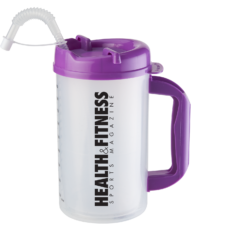 Medical Mug – 32 oz - 1576774261_4650_Purple