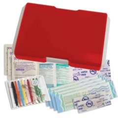 Redi Travel Aid Kit - 1630_red_C
