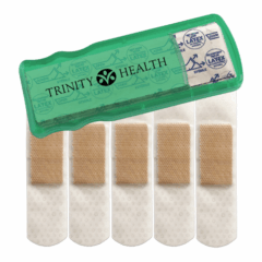 Primary Care™ Bandage Dispenser - 1646178721_3500_tgreen_c_glodpyvdnt9wvytr
