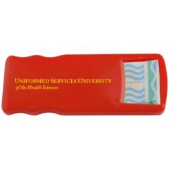Primary Care™ Bandage Dispenser - 3500_red