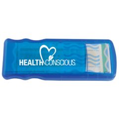 Primary Care™ Bandage Dispenser - 3500_translucent_blue