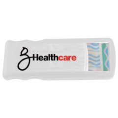 Primary Care™ Bandage Dispenser - 3500_translucent_frost