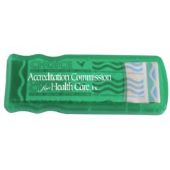 Primary Care™ Bandage Dispenser - 3500_translucent_green