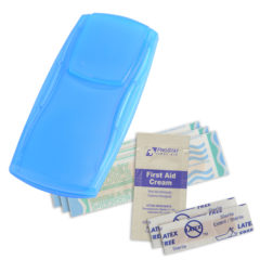 Instant Care Kit™ - 3515_Tblue_B_C