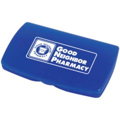 Primary Care™ First Aid Kit - 3525_blue