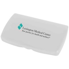 Primary Care™ First Aid Kit - 3525_translucent_frost